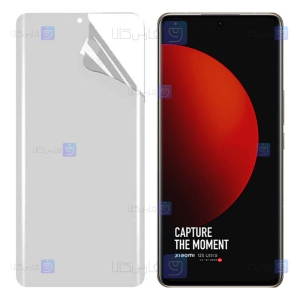 محافظ صفحه گوشی Xiaomi 12S Ultra مدل نانو مات