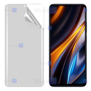 محافظ صفحه گوشی Xiaomi Poco X4 GT مدل نانو مات