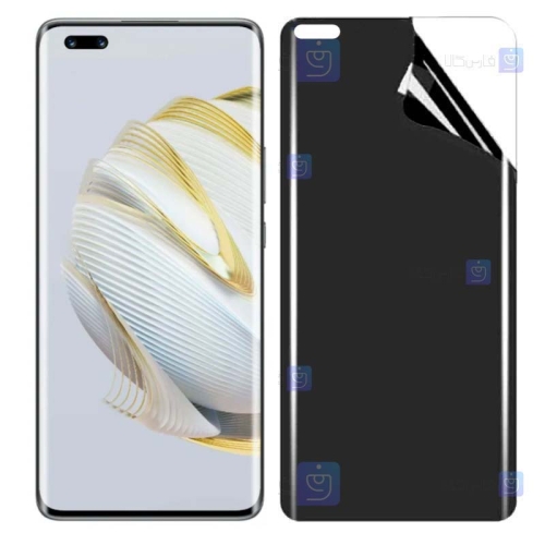 محافظ صفحه نانو گوشی Huawei Nova 10 Pro مدل حریم شخصی