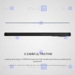 گلس نیلکین Oneplus 10R 5G مدل CP+ Pro
