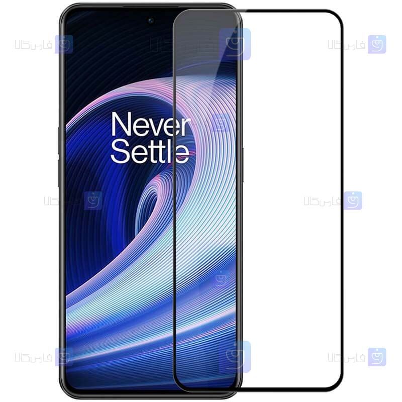 گلس نیلکین Oneplus Ace 5G مدل CP+ Pro