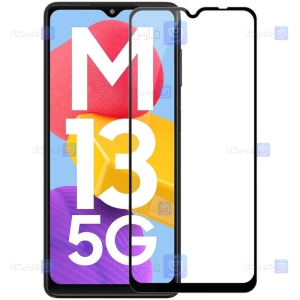 گلس نیلکین Samsung Galaxy M13 5G مدل CP+ Pro