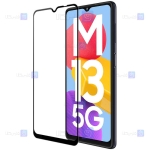 گلس نیلکین Samsung Galaxy M13 5G مدل CP+ Pro
