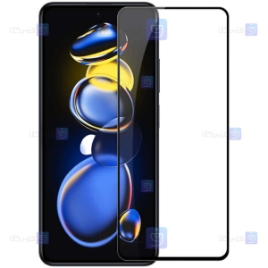 گلس نیلکین Xiaomi Poco X4 GT مدل CP+ Pro