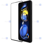 گلس نیلکین Xiaomi Poco X4 GT مدل CP+ Pro