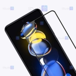 گلس نیلکین Xiaomi Poco X4 GT مدل CP+ Pro