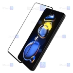گلس نیلکین Xiaomi Poco X4 GT مدل CP+ Pro