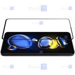 گلس نیلکین Xiaomi Poco X4 GT مدل CP+ Pro