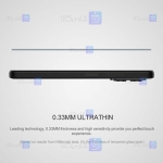 گلس نیلکین Xiaomi Poco X4 GT مدل CP+ Pro