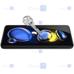 گلس نیلکین Xiaomi Poco X4 GT مدل CP+ Pro