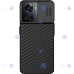 قاب نیلکین Oneplus 10R 5G مدل CamShield