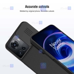 قاب نیلکین Oneplus Ace 5G مدل CamShield