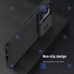 قاب نیلکین Oneplus Ace 5G مدل CamShield