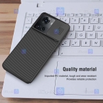 قاب نیلکین Oneplus Ace 5G مدل CamShield
