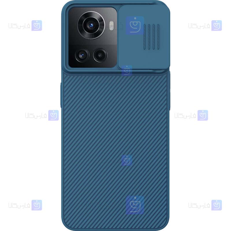 قاب نیلکین Oneplus Ace 5G مدل CamShield