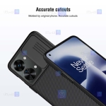 قاب نیلکین OnePlus Nord 2T 5G مدل CamShield