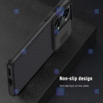 قاب نیلکین OnePlus Nord 2T 5G مدل CamShield