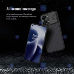 قاب نیلکین OnePlus Nord 2T 5G مدل CamShield