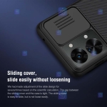 قاب نیلکین OnePlus Nord 2T 5G مدل CamShield