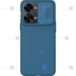 قاب نیلکین OnePlus Nord 2T 5G مدل CamShield