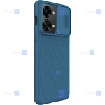 قاب نیلکین OnePlus Nord 2T 5G مدل CamShield