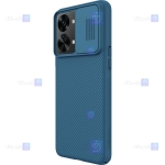 قاب نیلکین OnePlus Nord 2T 5G مدل CamShield