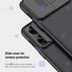 قاب نیلکین OnePlus Nord 2T 5G مدل CamShield