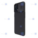 قاب نیلکین Realme 9 4G مدل CamShield