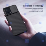 قاب نیلکین Realme 9 4G مدل CamShield