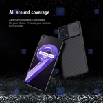 قاب نیلکین Realme 9 4G مدل CamShield