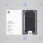 قاب نیلکین Realme 9 4G مدل CamShield