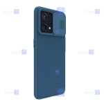 قاب نیلکین Realme 9 4G مدل CamShield