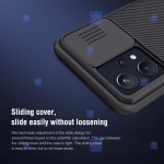 قاب نیلکین Realme 9 4G مدل CamShield