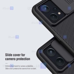 قاب نیلکین Realme 9 4G مدل CamShield
