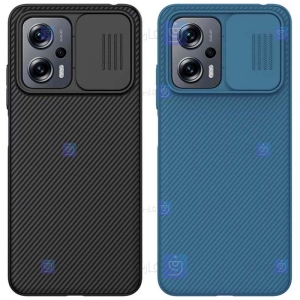 قاب نیلکین Xiaomi Poco X4 GT مدل CamShield