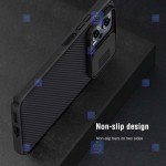 قاب نیلکین Xiaomi Poco X4 GT مدل CamShield