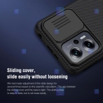 قاب نیلکین Xiaomi Poco X4 GT مدل CamShield
