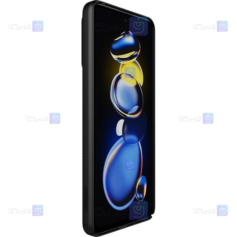 قاب نیلکین Xiaomi Poco X4 GT مدل CamShield