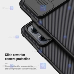 قاب نیلکین Xiaomi Poco X4 GT مدل CamShield