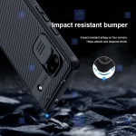 قاب نیلکین Google Pixel 6a مدل CamShield Pro
