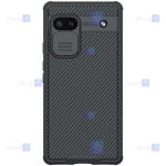 قاب نیلکین Google Pixel 6a مدل CamShield Pro