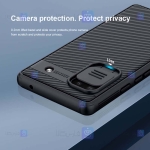 قاب نیلکین Google Pixel 6a مدل CamShield Pro