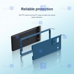 قاب نیلکین Google Pixel 6a مدل CamShield Pro