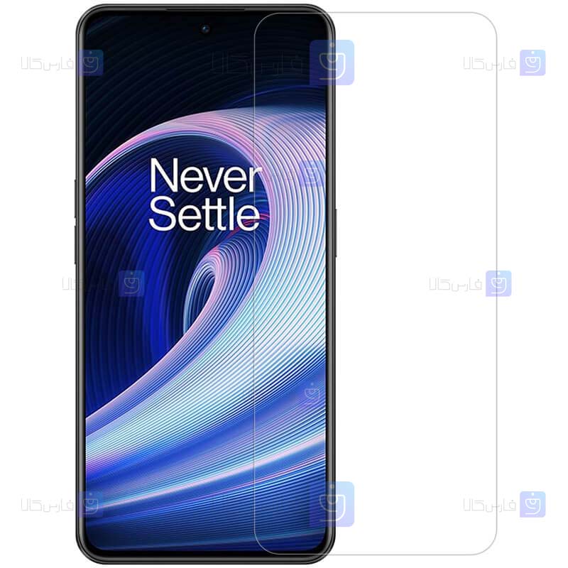گلس نیلکین Oneplus Ace 5G مدل H+ Pro