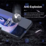 گلس نیلکین Oneplus Ace 5G مدل H+ Pro