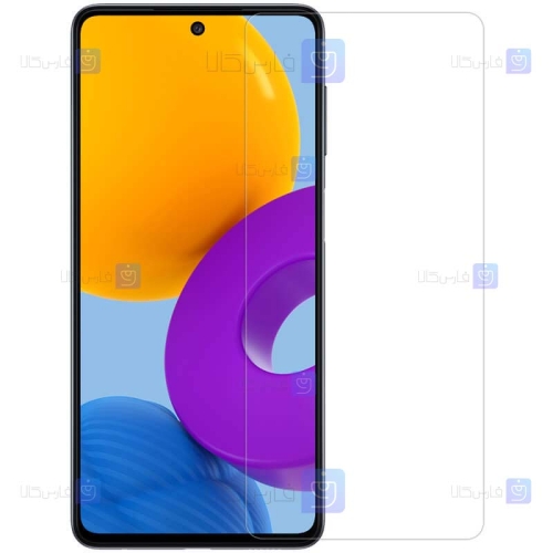 گلس نیلکین Samsung Galaxy M52 5G مدل H+ Pro