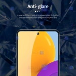 گلس نیلکین Samsung Galaxy M52 5G مدل H+ Pro