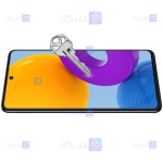 گلس نیلکین Samsung Galaxy M52 5G مدل H+ Pro