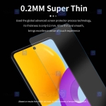 گلس نیلکین Samsung Galaxy M52 5G مدل H+ Pro