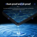 گلس نیلکین Xiaomi Poco X4 GT مدل H+ Pro